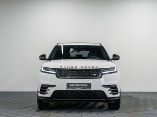 2024 Land Rover Range Rover Velar I Рестайлинг, белый, 7590000 рублей, вид 4