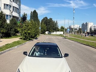2017 Infiniti Q50 I, белый, 1560000 рублей, вид 3