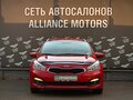 2018 Kia Ceed II Рестайлинг, красный, 1199000 рублей - вид 1