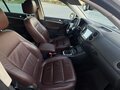2011 Volkswagen Tiguan I Рестайлинг, белый, 1200000 рублей - вид 5
