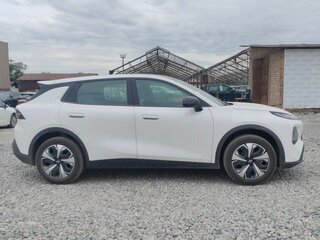 2026 Changan Qiyuan Q05 51.9 kWh II, белый, 2460000 рублей, вид 3