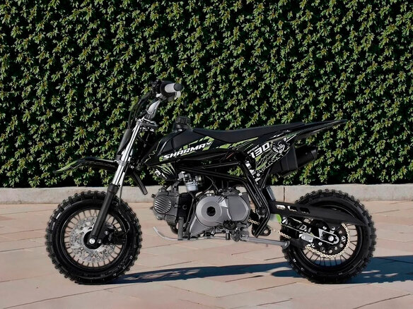 2026 Sharmax Sport, чёрный - вид 2