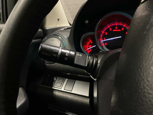 2011 Mazda 6 II (GH) Рестайлинг, чёрный, 1050000 рублей - вид 16