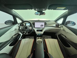 2023 BYD Dolphin 44.9 kWh I, серый, 1420000 рублей, вид 2
