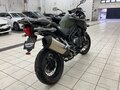 2014 Triumph Tiger 1200, зелёный, 750000 рублей - вид 5