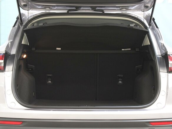 2023 Geely Coolray I, серый - вид 20