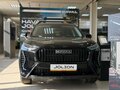 2026 Haval Jolion I Рестайлинг 2, чёрный, 2499000 рублей