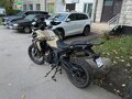 2026 Voge 625DSX, золотистый, 555000 рублей - вид 2