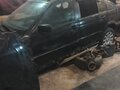 2000 BMW 3 серии 318i IV (E46), чёрный, 170000 рублей - вид 3