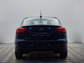 2017 Ford Focus III Рестайлинг, синий, 1112000 рублей - вид 5