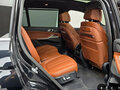 2025 BMW X7 40d I (G07) Рестайлинг, чёрный, 13450000 рублей - вид 6
