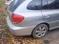 2003 Kia Rio I Рестайлинг, серебристый, 190000 рублей - вид 10