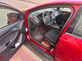 2017 Ford Focus III Рестайлинг, красный, 1059000 рублей - вид 6