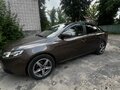 2013 Kia Cerato 6-speed II, бежевый, 680000 рублей - вид 1