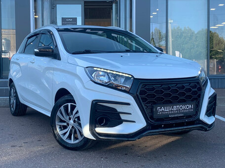 Lada (ВАЗ) XRAY I