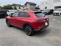 2023 Honda Vezel II, красный, 1840000 рублей - вид 3