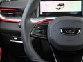 2026 Belgee X50+, чёрный, 2319990 рублей - вид 11