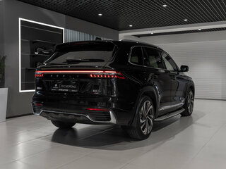 2023 Geely Monjaro I, чёрный, 2835000 рублей, вид 5