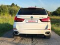 2017 BMW X5 30d III (F15), белый, 2800000 рублей - вид 5