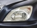 2007 Chery Tiggo (T11) I, чёрный - вид 10