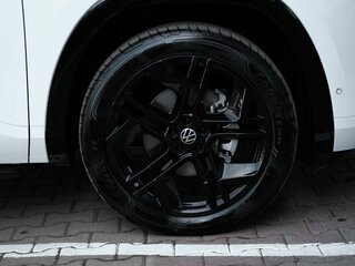 2026 Volkswagen Teramont Pro II (China Market), белый, 6099900 рублей, вид 5
