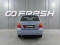 2007 Suzuki Liana I Рестайлинг, голубой, 499000 рублей - вид 3
