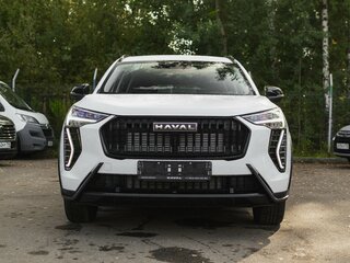 2026 Haval Jolion I Рестайлинг, белый, 2573510 рублей, вид 5