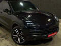 2011 Porsche Cayenne S II (958), чёрный, 2080000 рублей - вид 7