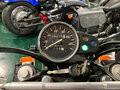 2008 Honda FTR 223, красный - вид 4