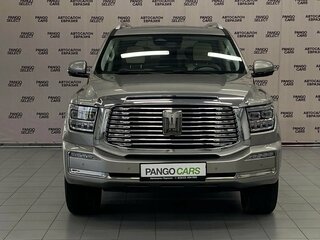 2023 Tank 500 I, серый, 4500000 рублей, вид 2