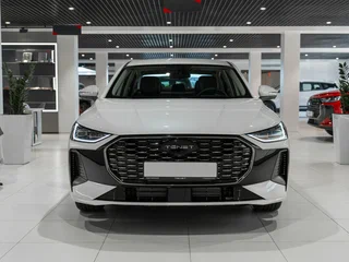 2026 Tenet A8, белый, 2999999 рублей, вид 3