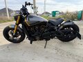 2016 Indian Scout Sixty, серый, 1100000 рублей - вид 2