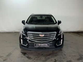 2019 Cadillac XT5 I, чёрный, 2112000 рублей, вид 2