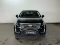 2019 Cadillac XT5 I, чёрный, 1920000 рублей - вид 1