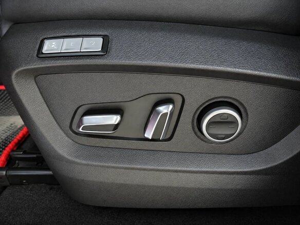 2023 Chery Tiggo 7 Pro Max I, красный, 1679000 рублей - вид 12