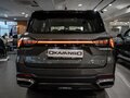 2026 Geely Okavango I Рестайлинг, серый, 4085990 рублей - вид 5