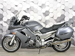 2006 Yamaha FJR1300, серый, 547000 рублей, вид 4