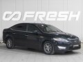 2008 Ford Mondeo IV, чёрный, 599000 рублей