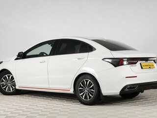 2023 Omoda S5, белый, 1399000 рублей, вид 4
