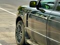 2006 Land Rover Range Rover Supercharged III Рестайлинг, чёрный, 1250000 рублей - вид 5
