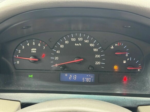 2010 Vortex Estina I, бежевый, 399000 рублей - вид 13