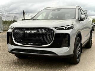 2026 Tenet T8, серый, 3099000 рублей, вид 1