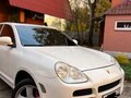 2004 Porsche Cayenne I (955), белый, 930000 рублей - вид 2