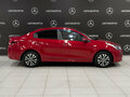 2017 Kia Rio IV, красный, 1299000 рублей - вид 3