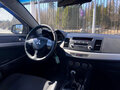 2011 Mitsubishi Lancer X Рестайлинг, серебристый, 629000 рублей - вид 9