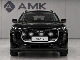 2026 Tenet T8, чёрный, 3630000 рублей, вид 3