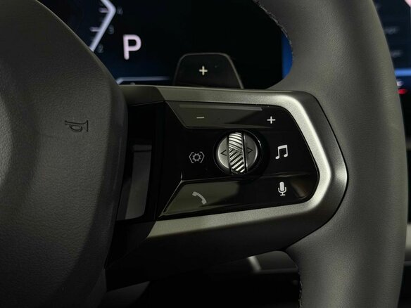 2023 BMW 5 серии 520i VIII (G60/G61/G68), серый, 5849000 рублей - вид 20