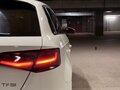 2013 Audi A3 III (8V), белый, 1350000 рублей - вид 11