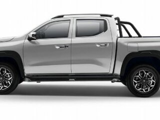 2026 Changan Hunter Plus, белый, 4099900 рублей, вид 1