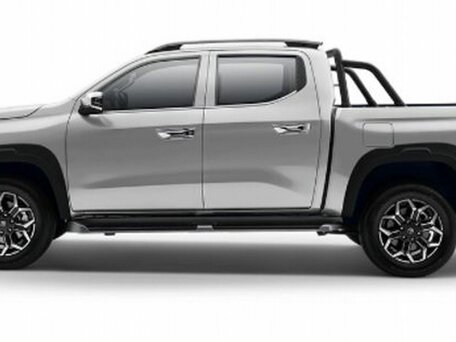 Changan Hunter Plus
